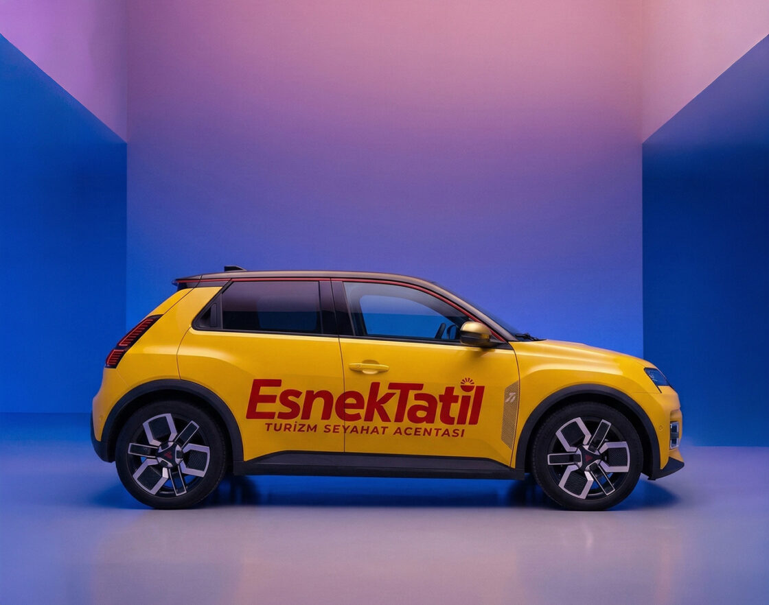 Profesyonel AraÇ GİydİRme Uygulamaları